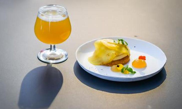 Food & Hops Food & Hops